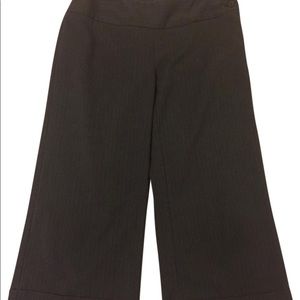 Apt 9 black pants